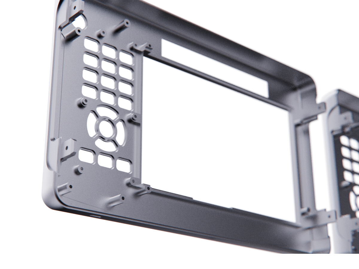 成功的電子產(chǎn)品外殼設(shè)