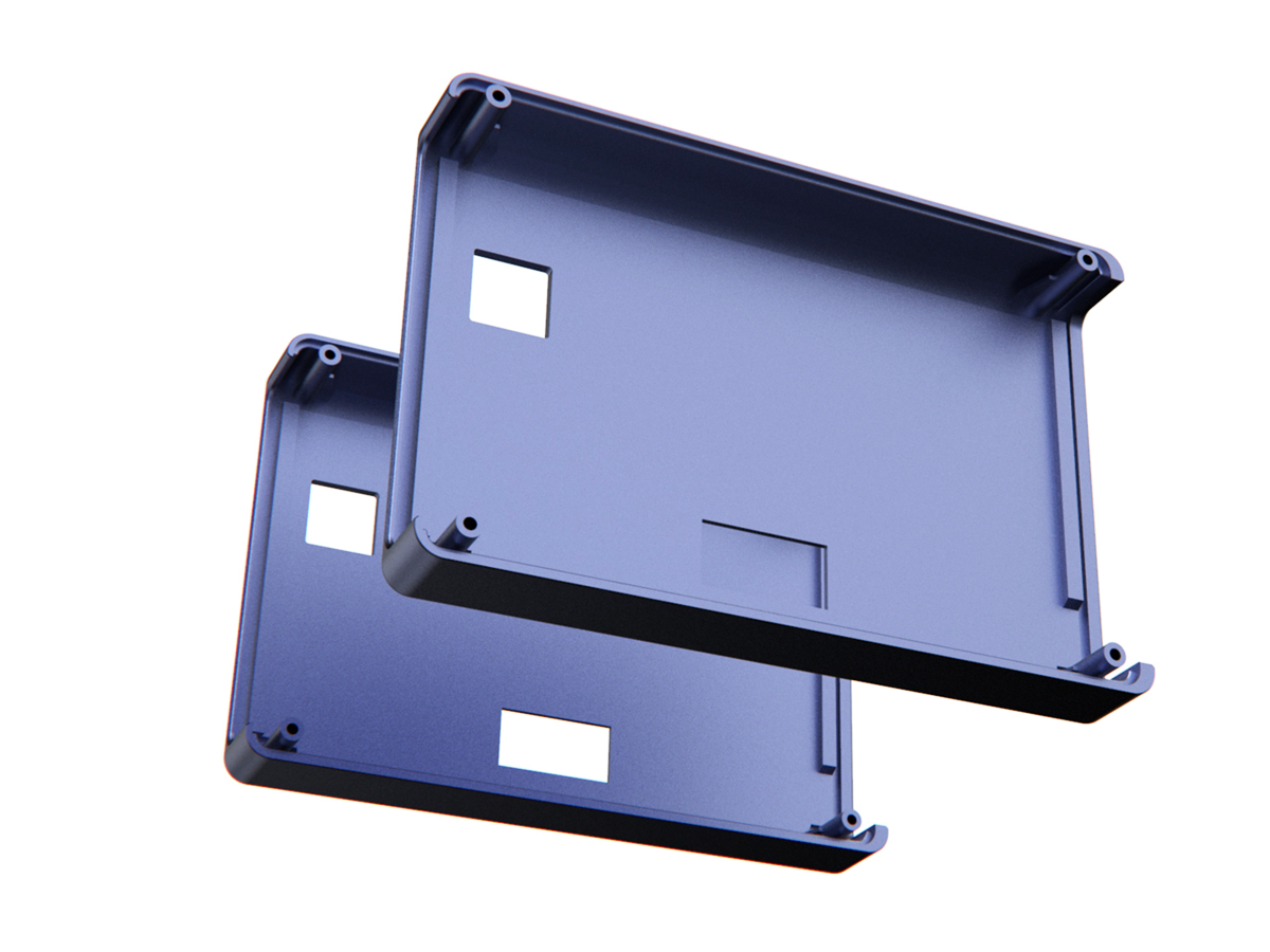 家電外殼模具的行業(yè)認(rèn)