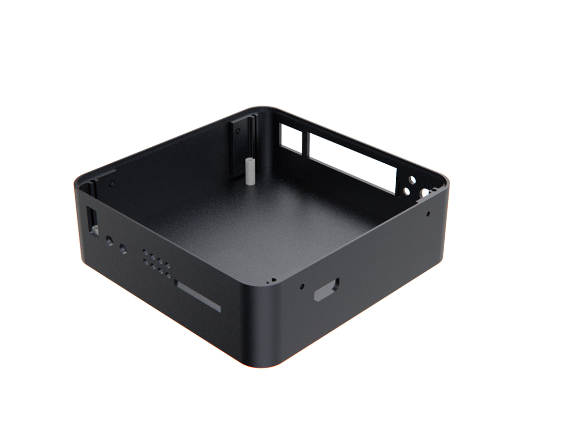 手機外殼造型設計與用