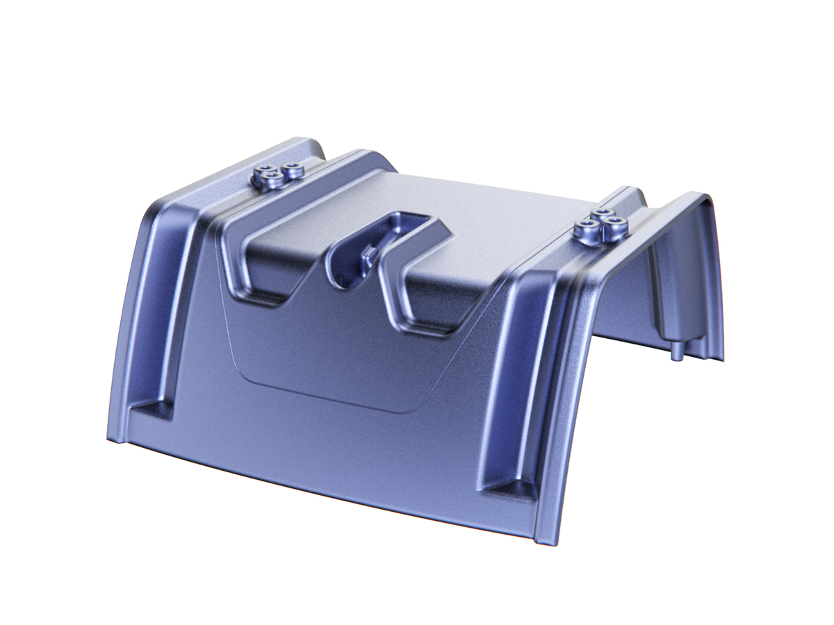 如何實現外殼設計的多功能性(外殼采用)(圖1)