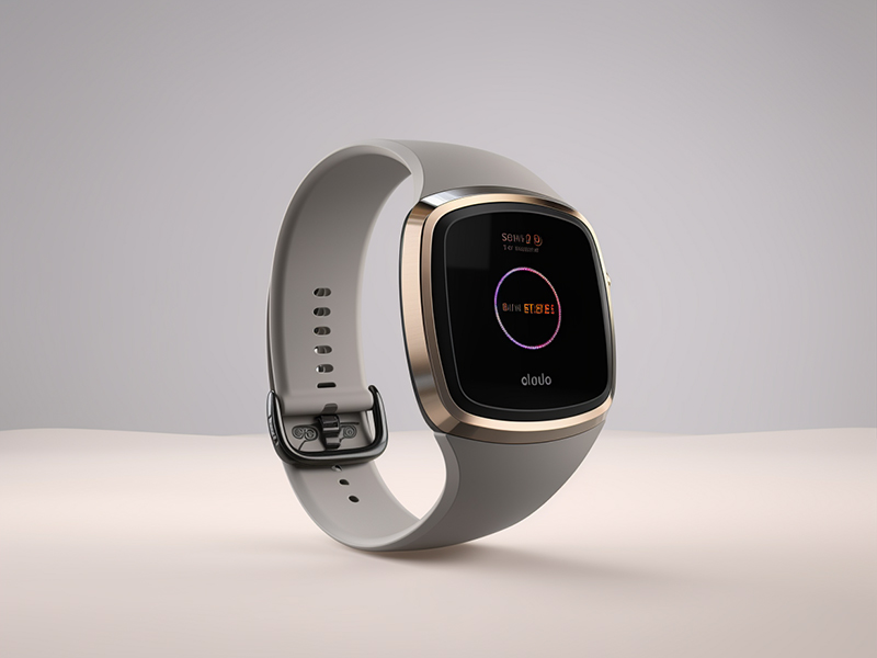 智能手表設計的新紀元:科技與藝術融合呈現(xiàn)的獨特魅力 智能手表設計的新紀元:科技與藝術融合呈現(xiàn)的獨特魅力(圖1)