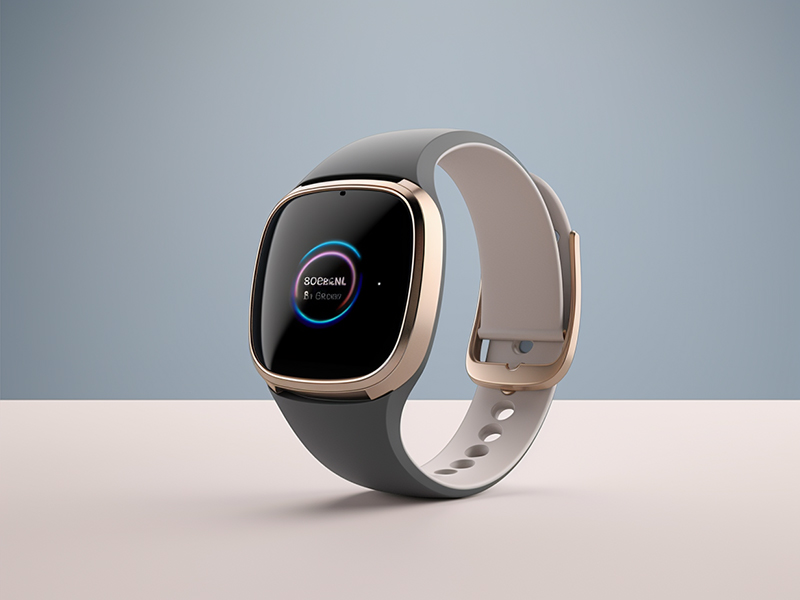 老年智能穿戴技術(shù)革新