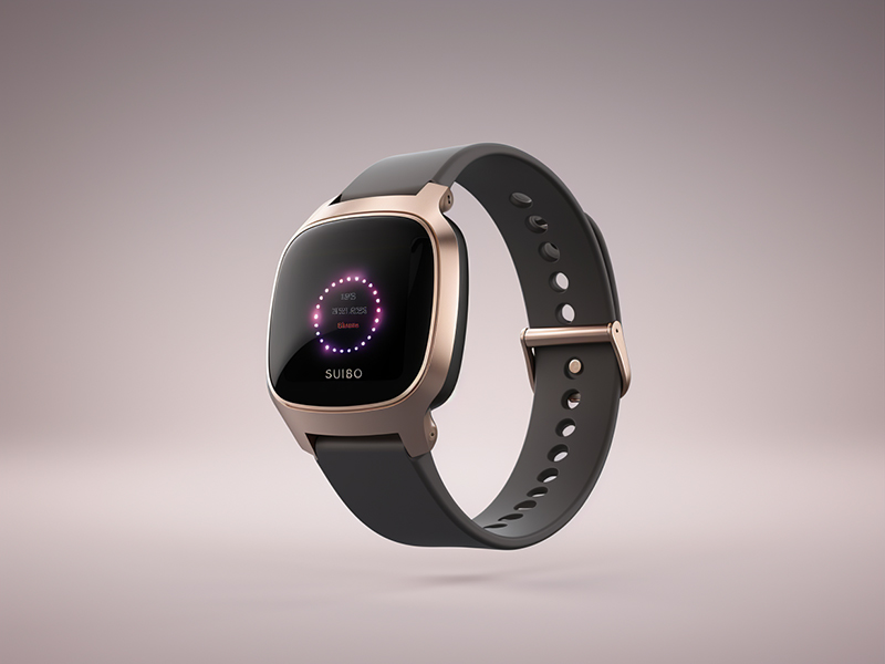 簡約時尚,設(shè)計感手表的精致工藝 簡約時尚,設(shè)計感手表的精致工藝(圖1)