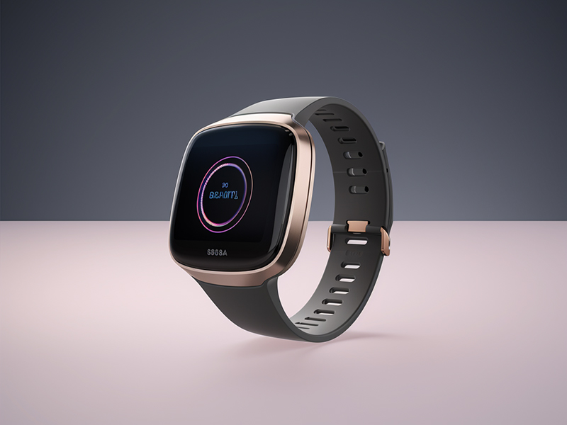 老年AI手表:智能與健康完美融合 老年AI手表:智能與健康完美融合(圖1)