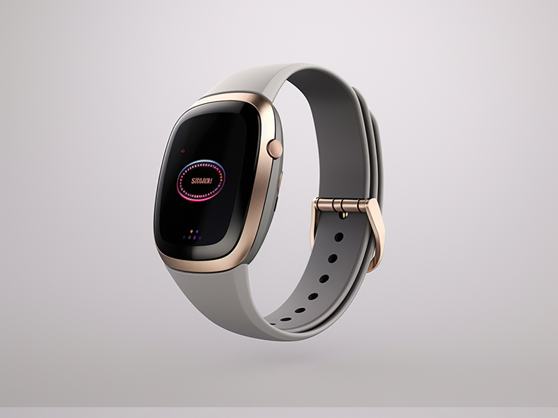 腕間藝術(shù)品,設(shè)計(jì)感手表的時(shí)尚詮釋 腕間藝術(shù)品,設(shè)計(jì)感手表的時(shí)尚詮釋(圖1)