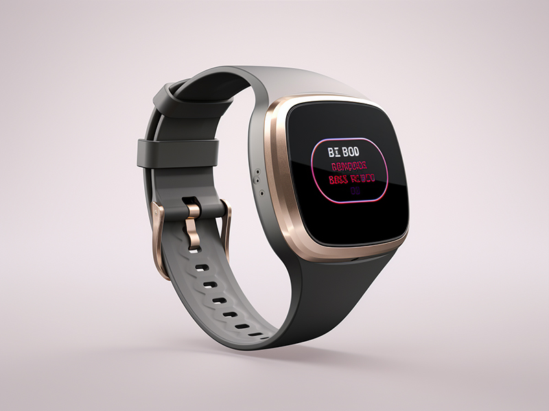 革新智能手表內部結構打造未來穿戴體驗(圖1)