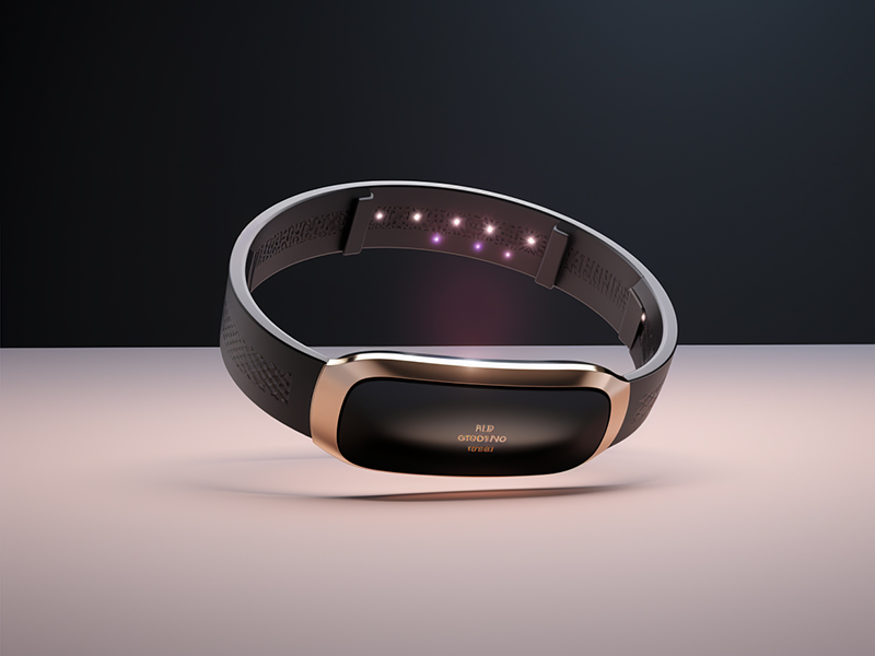 智能腕表流線型外觀賞析 智能腕表流線型外觀賞析(圖1)