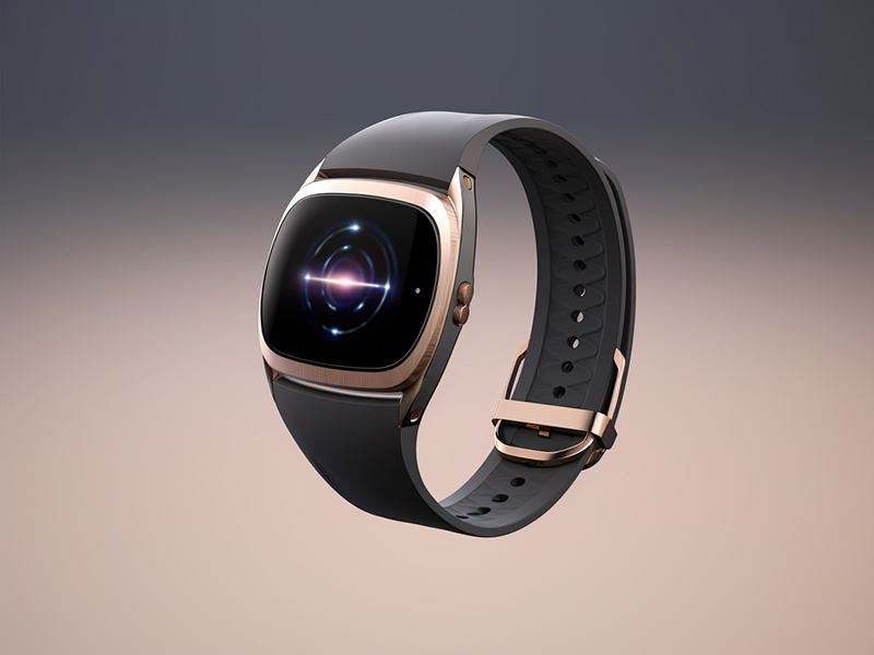 高端智能手表時尚新潮流引領者 高端智能手表時尚新潮流引領者(圖1)