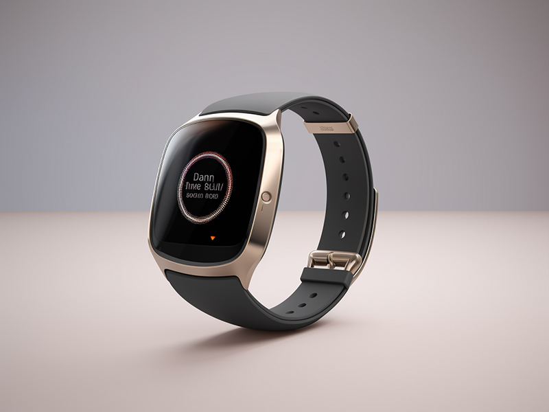 革新智能手表結(jié)構(gòu)設(shè)計,提升佩戴舒適度體驗 革新智能手表結(jié)構(gòu)設(shè)計,提升佩戴舒適度體驗(圖1)