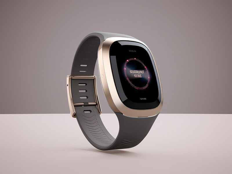 科技與時尚的完美結合