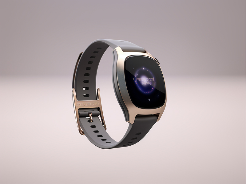 簡約時尚手表設計大賞(圖1)