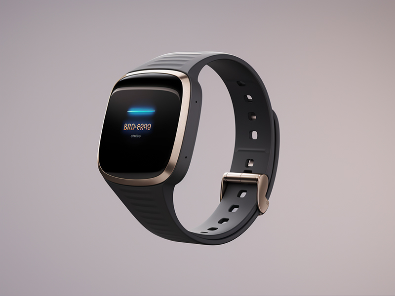 智能手表內部模塊布局優化方案 智能手表內部模塊布局優化方案(圖1)