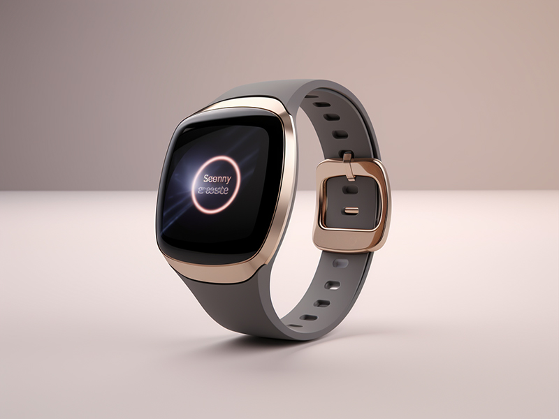 高端智能手表設計，尊享品質生活(圖1)