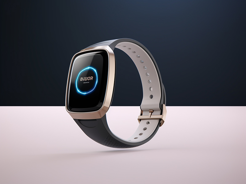 極致體驗，未來智能手表設計理念解讀(圖1)