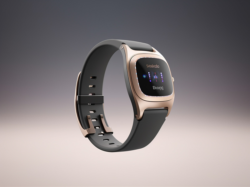 全方位生活助手：新一代智能手表測評報(bào)告。(圖1)