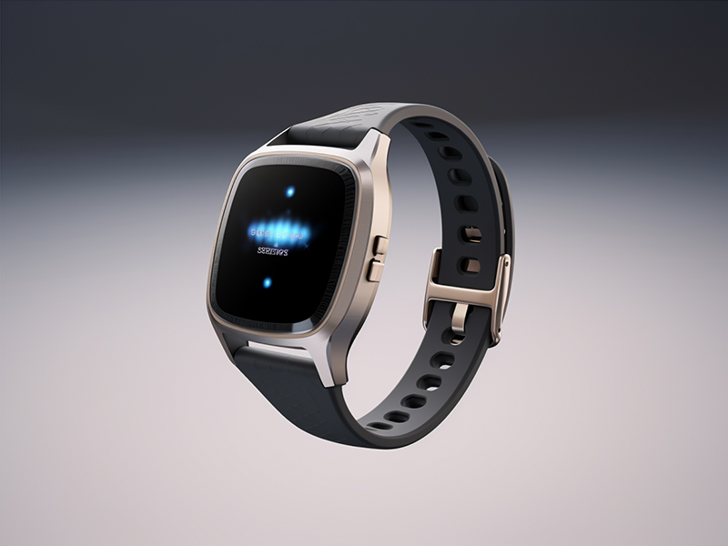 智能手表設計的未來趨