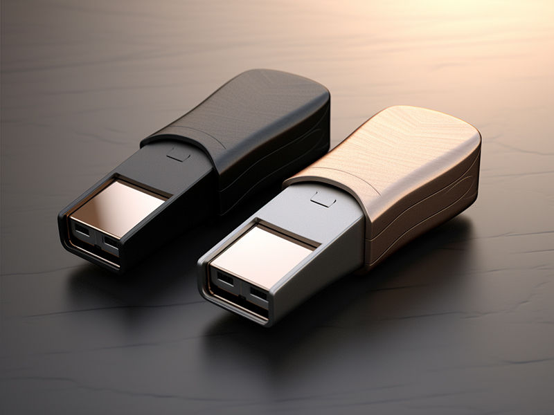 U盤產品外觀設計(圖3)