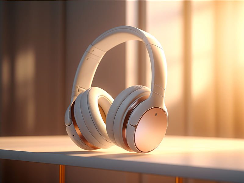 耳機(jī)產(chǎn)品外觀設(shè)計(圖3)