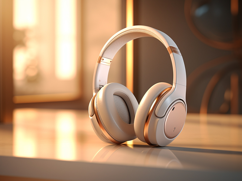 耳機(jī)產(chǎn)品外觀設(shè)計(圖4)