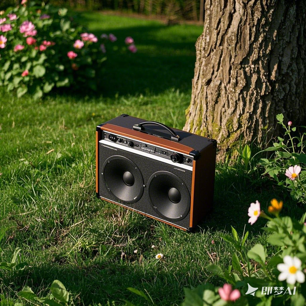 戶外音響設計公司哪家好？捷百瑞專注解決設計痛點！(圖1)