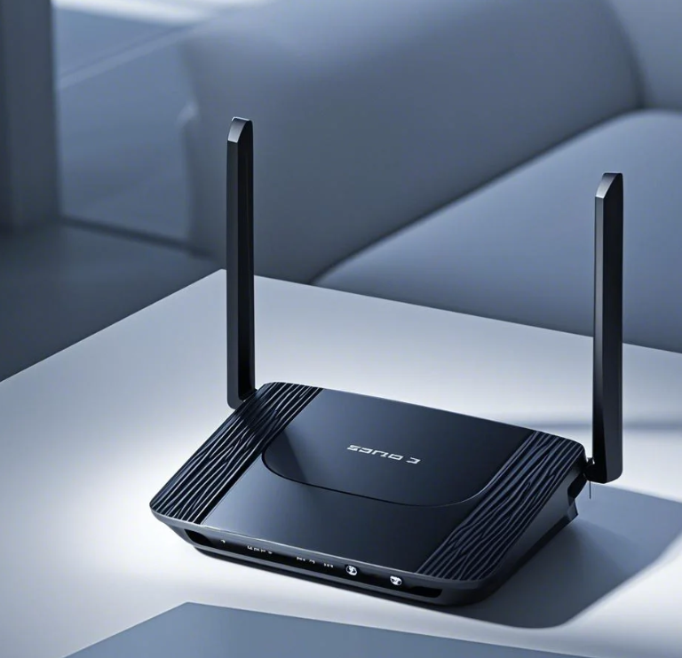 路由器電子產(chǎn)品設(shè)計(jì)，智能產(chǎn)品結(jié)構(gòu)設(shè)計(jì)公司！(圖1)