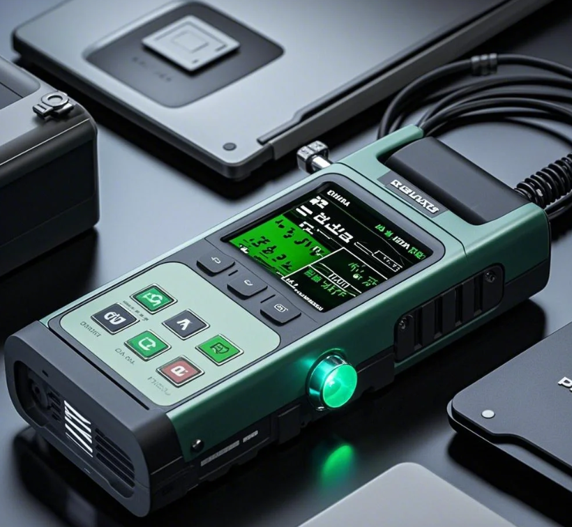 探測儀設備外觀設計公司,捷百瑞怎么樣(圖1) 探測儀設備外觀設計公司,捷百瑞怎么樣(圖1)