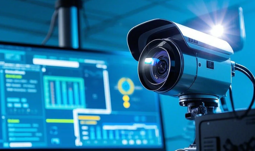 攝像頭外觀設計-找捷百瑞設計-一站式落地設計服務(圖1) 攝像頭外觀設計-找捷百瑞設計-一站式落地設計服務(圖1)