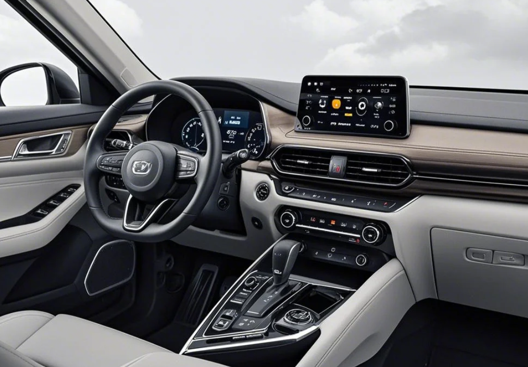 車載產(chǎn)品，工業(yè)外觀產(chǎn)品設計公司(圖1)