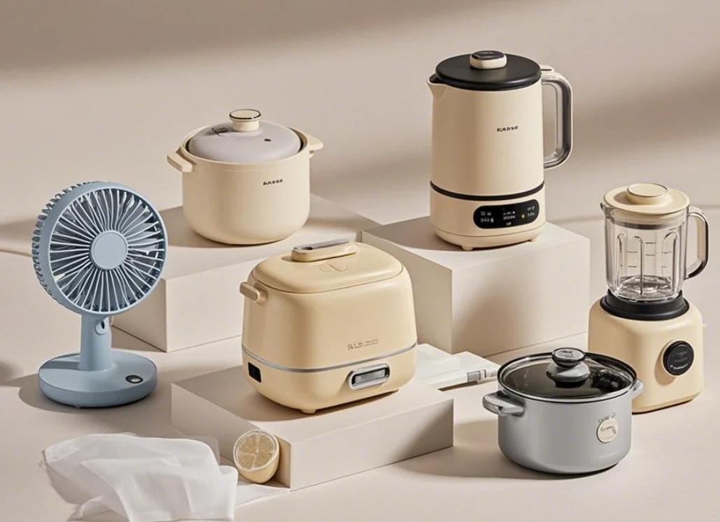 小型創意電子產品工業設計,捷百瑞更具創意!(圖1) 小型創意電子產品工業設計,捷百瑞更具創意!(圖1)