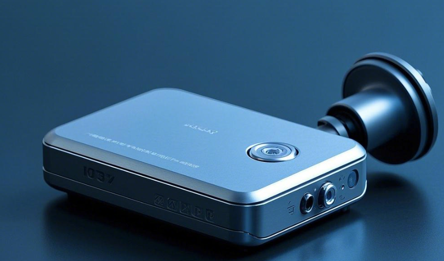 行車記錄儀工業(yè)設(shè)計(jì)：安全駕駛的智慧助手(圖1)