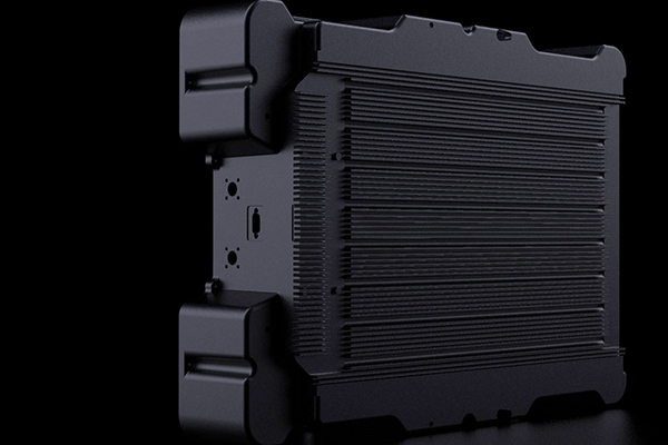 鋁合金外殼加工：讓你的產(chǎn)品變得耀眼與堅固--鋁合金外殼加工：打造堅固耀眼的產(chǎn)品(圖1)