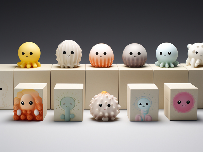 產品工業設計：創造無盡可能的設計世界(圖3)