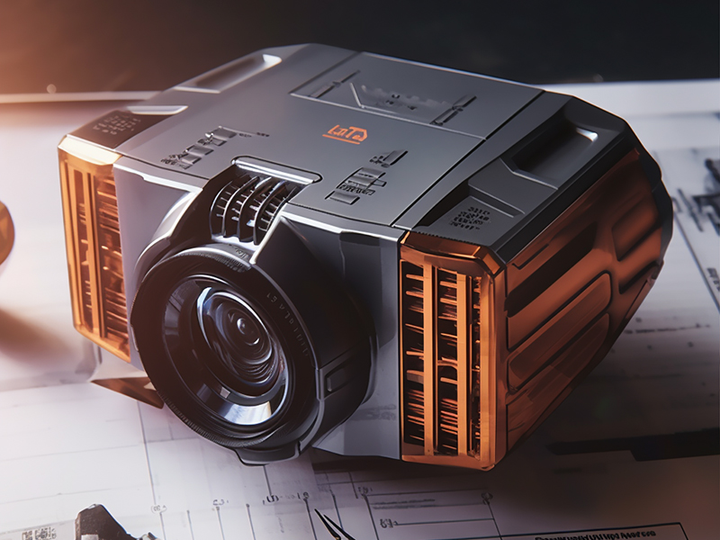 工業(yè)設(shè)計(jì)：打造令人驚嘆的未來科技(圖4)