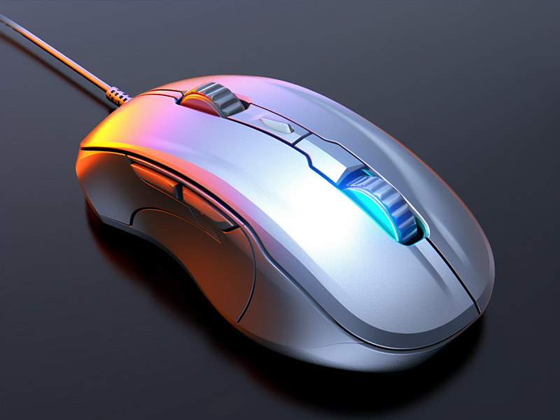 工業(yè)設(shè)計(jì)：打造令人驚嘆的未來科技(圖1)