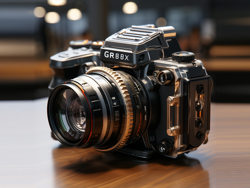 走進產品工業設計之美，擁抱幸福生活(圖1)