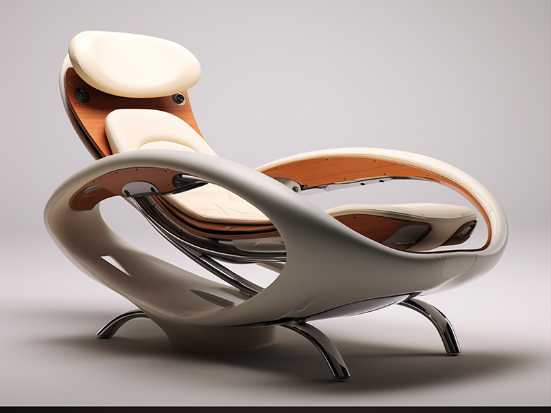 揭秘產品工業設計背后的魔幻創意(圖1)