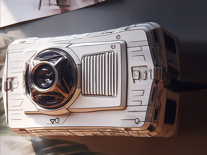 展現獨特之美，產品工業設計的輝煌時刻(圖3)