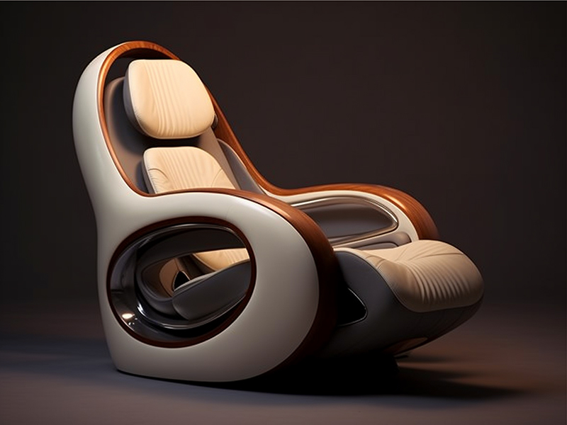 審美與功能的完美結(jié)晶：產(chǎn)品工業(yè)設(shè)計(jì)(圖4)