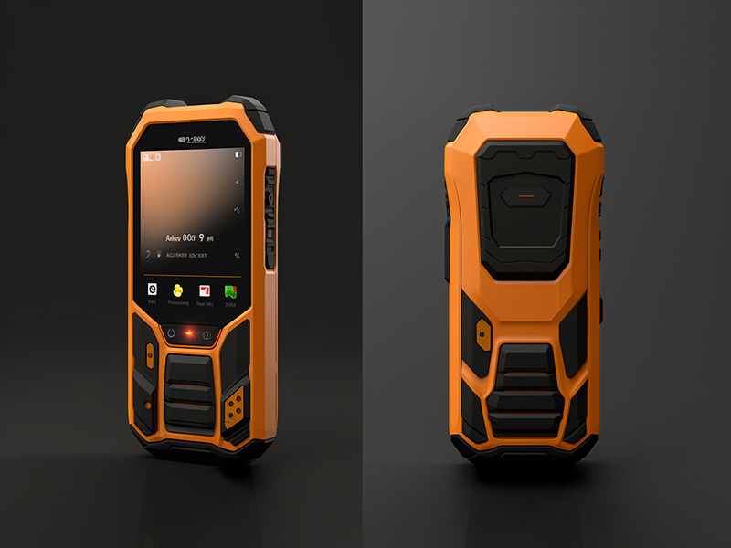 解放通信束縛：對(duì)講機(jī)設(shè)計(jì)的突破性突破(圖1)