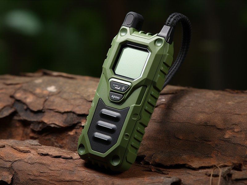 未來通訊的王者，對講機(jī)全面進(jìn)化(圖1)