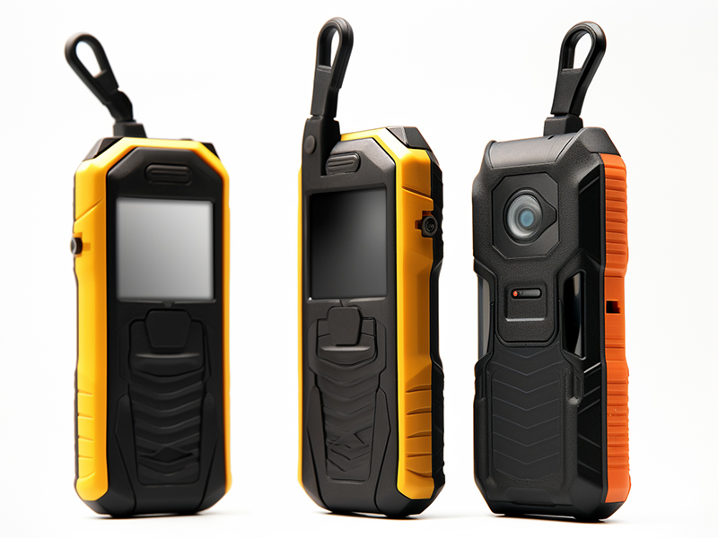 對講機：最佳伴侶，無處不在(圖1)