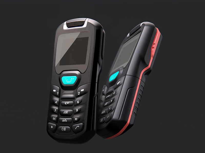 重塑通信規(guī)則：對講機(jī)設(shè)計的引領(lǐng)者(圖1)