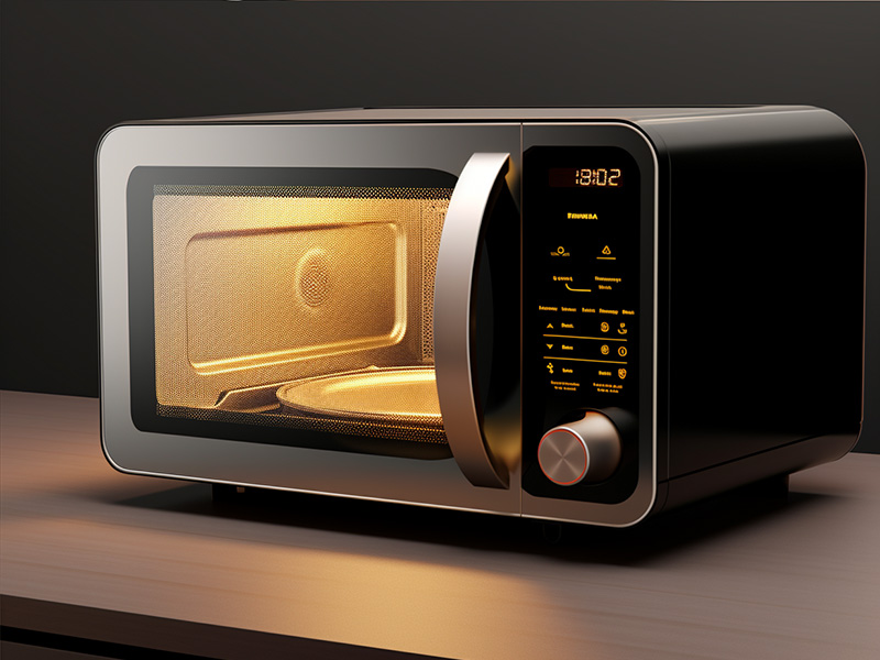 小巧精致，強大功能：小家電產品設計的突破之作(圖2)