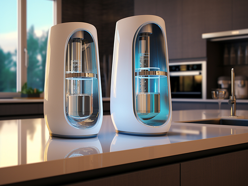 小家電產(chǎn)品設(shè)計(jì)，為你創(chuàng)造溫馨舒適的家(圖3)