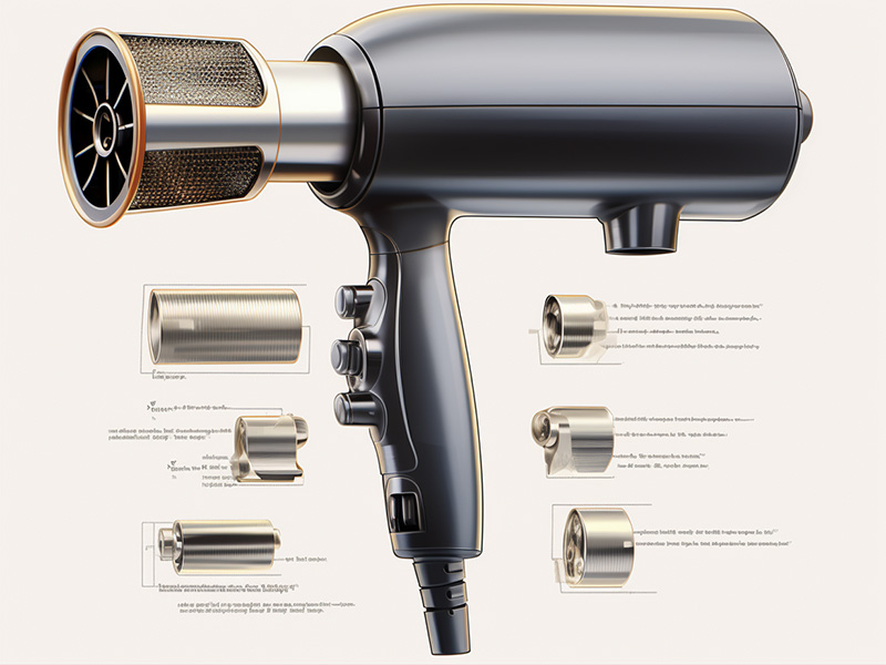 時尚生活必備：小家電產品設計潮流解讀(圖4)