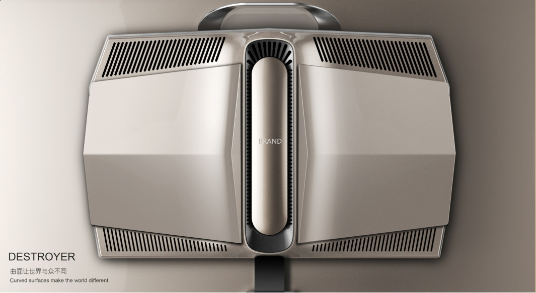 科技驅動：小家電產品設計的智慧之選(圖2)