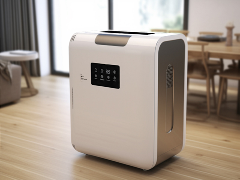 小巧智能，小家電產(chǎn)品設(shè)計(jì)引領(lǐng)新生活方式(圖2)