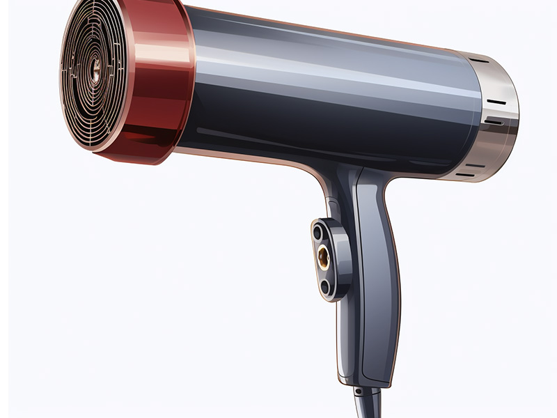 小家電產(chǎn)品設計：打造智能家居生活(圖6)