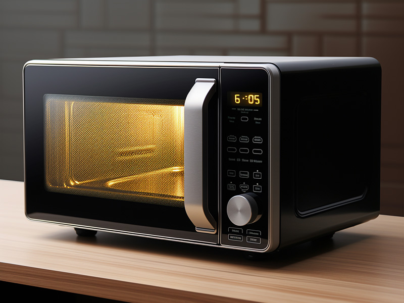 傳統(tǒng)與現(xiàn)代的融合：小家電產(chǎn)品設(shè)計(jì)的文化碰撞(圖2)