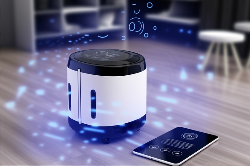 放下繁雜，簡單生活：小家電產(chǎn)品設計的力量(圖2)